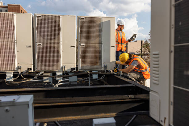 Best Central air repair  in Garden Grove, CA