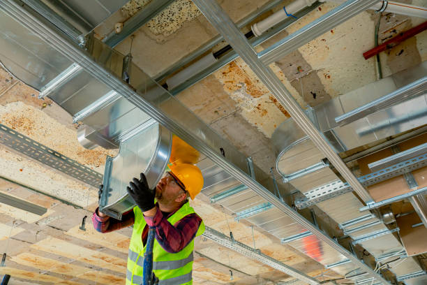 Best Residential HVAC services  in Garden Grove, CA