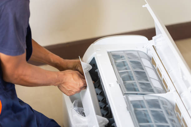Best HVAC air duct cleaning  in Garden Grove, CA