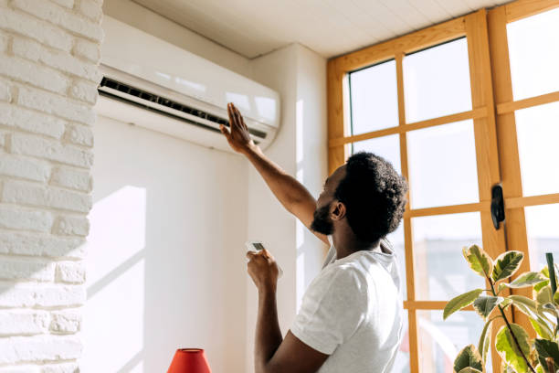 Best Emergency HVAC repair  in Garden Grove, CA