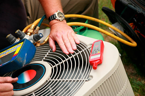 Best HVAC companies near me  in Garden Grove, CA