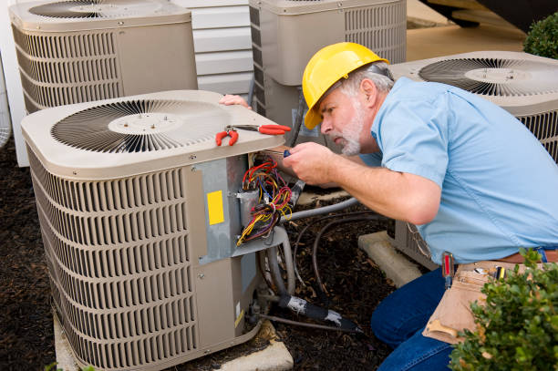 Best HVAC tune-up services  in Garden Grove, CA