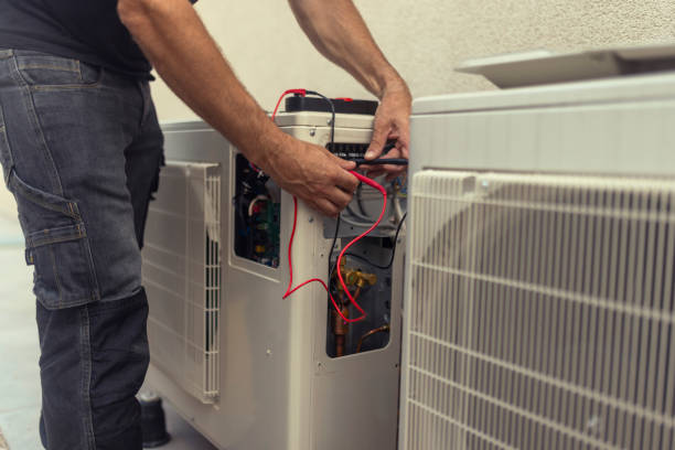 Trusted Garden Grove, CA HVAC Experts