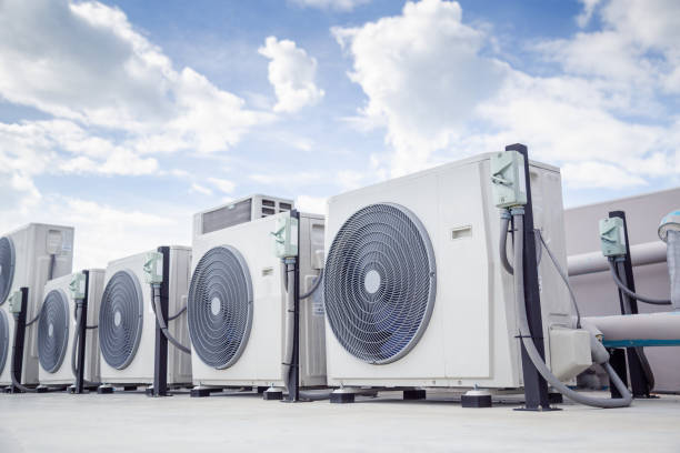 Best Ductless HVAC repair  in Garden Grove, CA