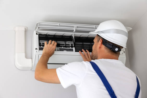 Best HVAC air duct cleaning  in Garden Grove, CA