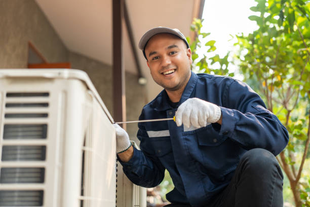 Best HVAC installation services  in Garden Grove, CA