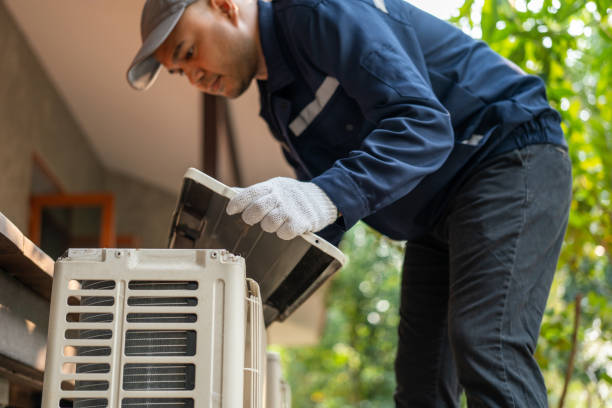 Best 24/7 HVAC repair  in Garden Grove, CA
