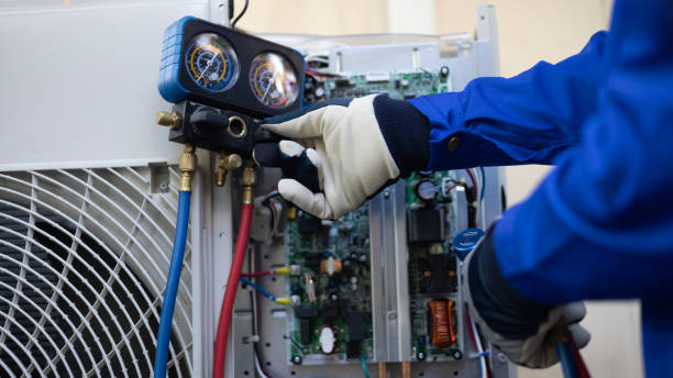 Best HVAC repair near me  in Garden Grove, CA